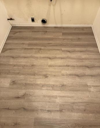 Floor Installation in Tacoma 